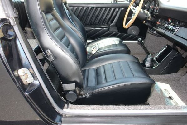 1976 Porsche 911-S for Sale $44,950