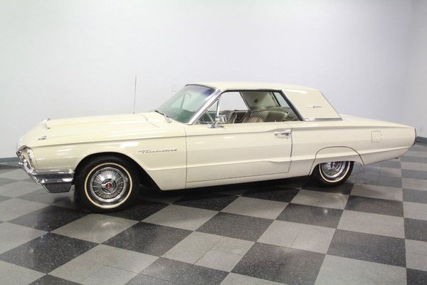 1964 Ford Thunderbird for Sale $14,995
