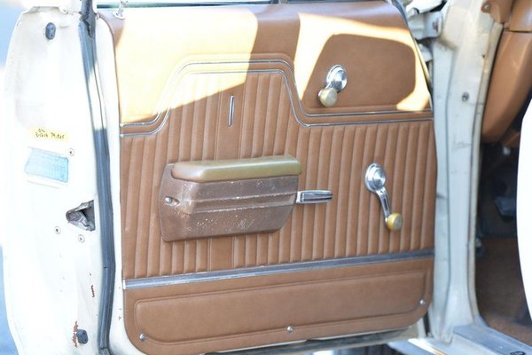 1971 Chevrolet Chevelle Malibu low miles for Sale $12,800