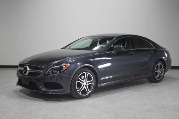 2016 Mercedes-Benz CLS-Class  for Sale $24,499 
