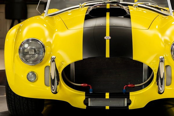 1965 Shelby Cobra Superformance  for Sale $99,900 