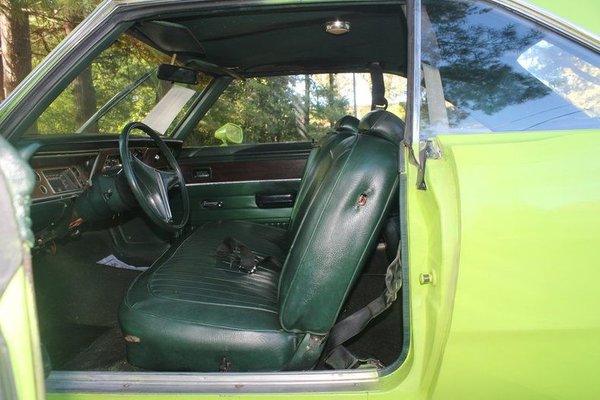 1974 Plymouth Valiant for Sale $7,800