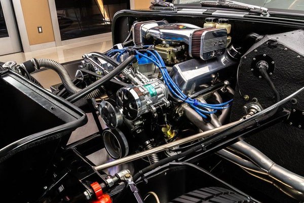 1965 Shelby Daytona Coupe Factory Five for Sale $99,900