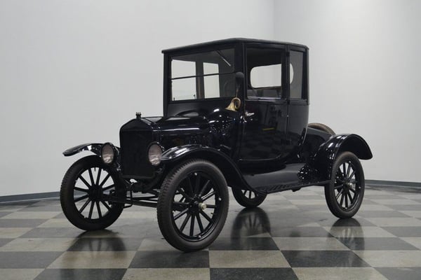 1923 Ford Model T  for Sale $17,995 