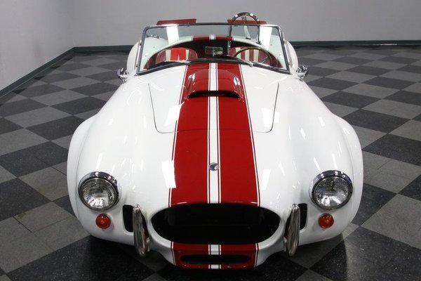 1966 Shelby Cobra Replica for Sale $42,995