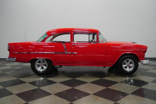 1955 Chevrolet 210 Del Ray  for Sale $109,995 
