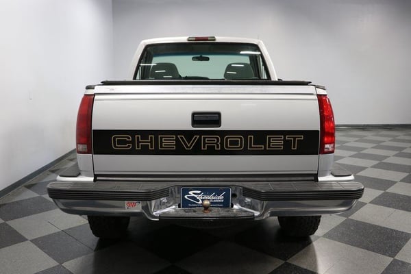 1995 Chevrolet C1500 Silverado  for Sale $29,995 