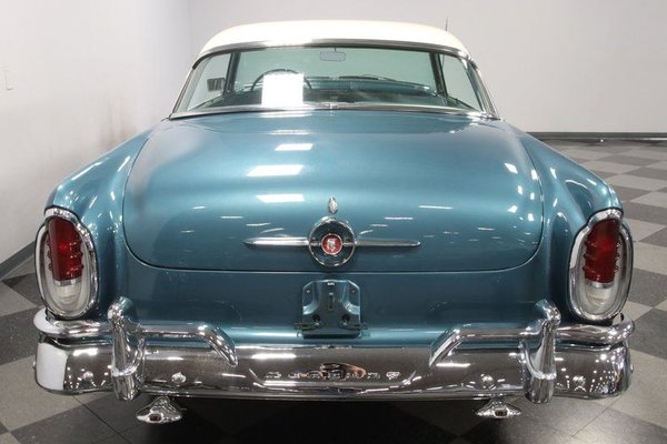 1955 Mercury Montclair for Sale $27,995