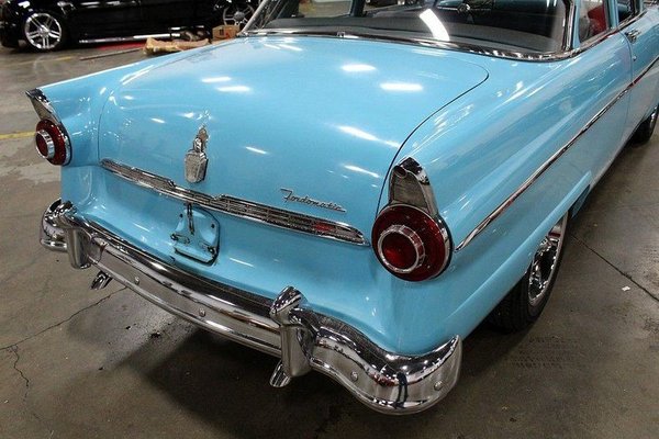 1955 Ford Custom for Sale $16,900