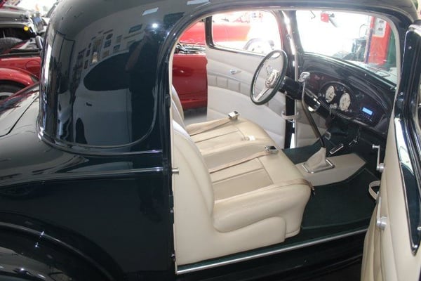 1935 Chevrolet 3 Window  for Sale $65,000 