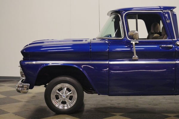 1963 GMC C10  for Sale $37,995 