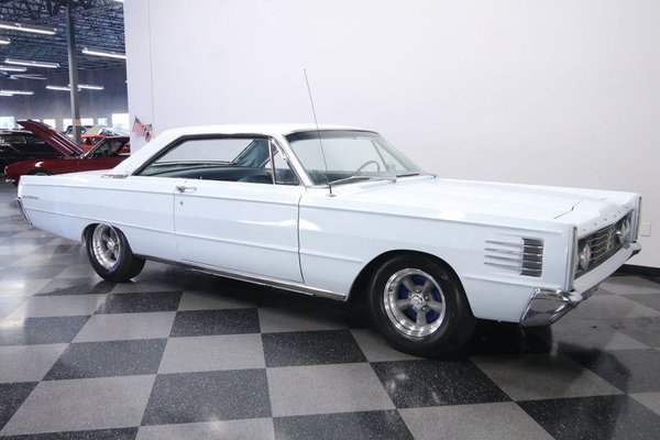 1965 Mercury Monterey Marauder for Sale $24,995