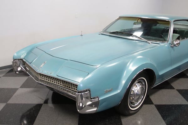 1967 Oldsmobile Toronado  for Sale $19,995 