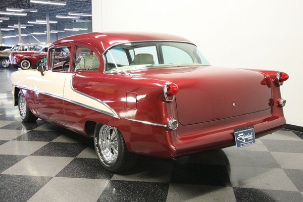 1955 Oldsmobile 88 for Sale $33,995