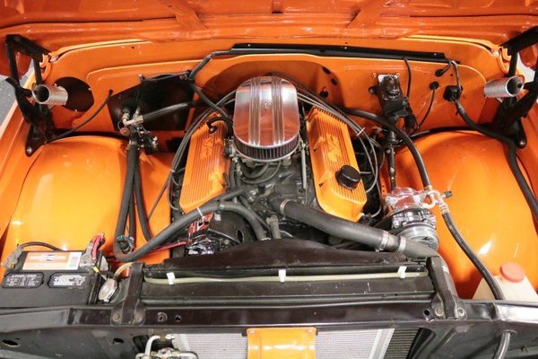 1968 Chevrolet Suburban for Sale $27,995