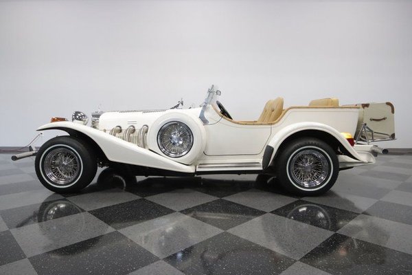 1978 Excalibur Series III for Sale $38,995
