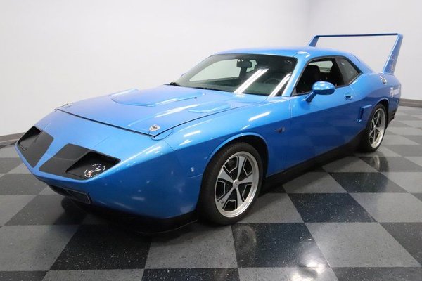 2010 Dodge Challenger SuperBird for Sale $84,995