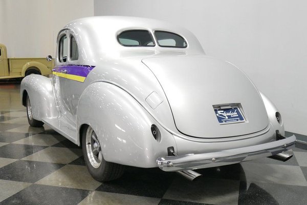 1940 Hudson Commodore for Sale $29,995