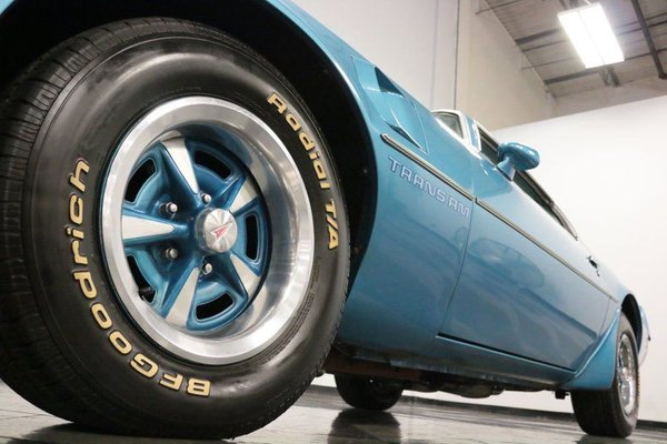 1979 Pontiac Firebird Trans Am for Sale $16,995