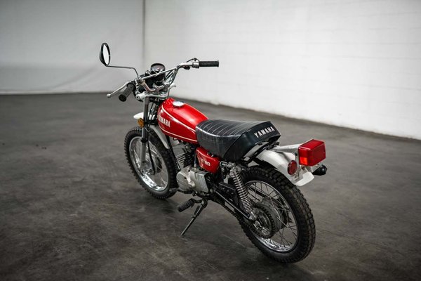 1980 Yamaha TY80 for Sale $7,000