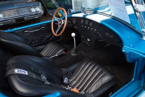 1966 Shelby Cobra for Sale $39,995