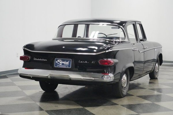 1960 Studebaker Lark VI for Sale $19,995