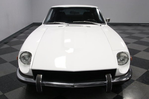1973 Datsun 240Z for Sale $33,995