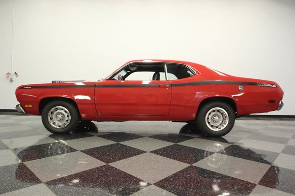 1971 Plymouth Duster 383 for Sale $24,995