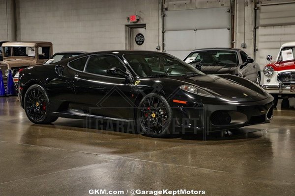 2005 Ferrari F430  for Sale $124,900 