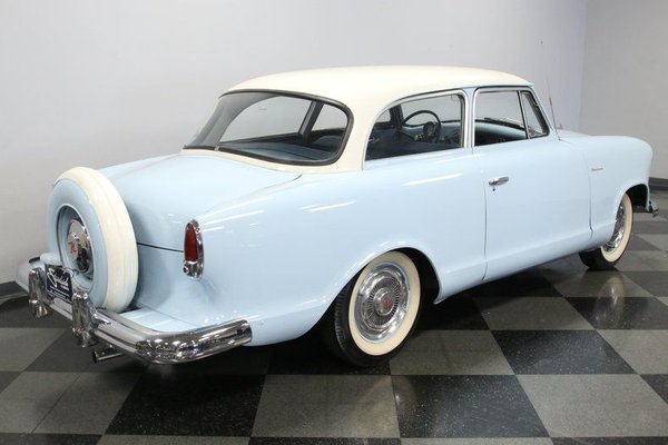 1959 AMC Rambler American for Sale $14,995