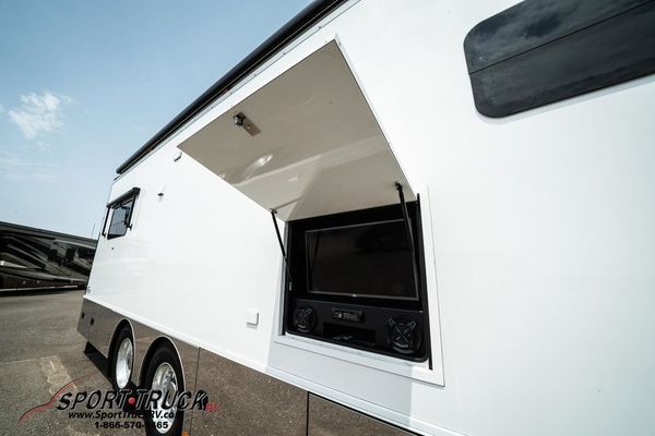 2017 Renegade 3400XM
