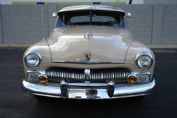 1950 Mercury  8  for Sale $0 