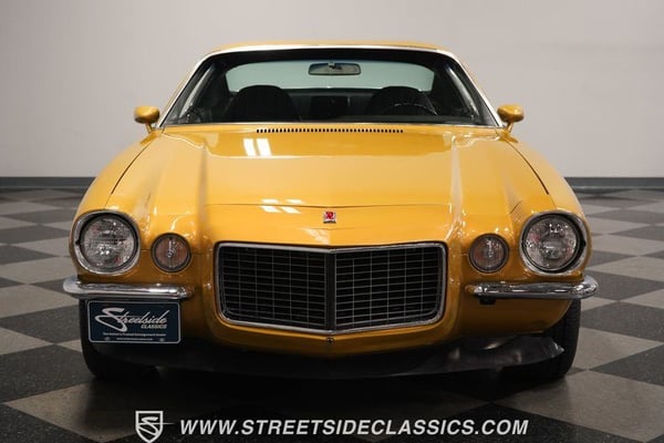 1971 Chevrolet Camaro  for Sale $53,995 