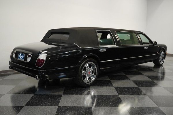 1996 Lincoln Town Car Executive Limo for Sale $17,995