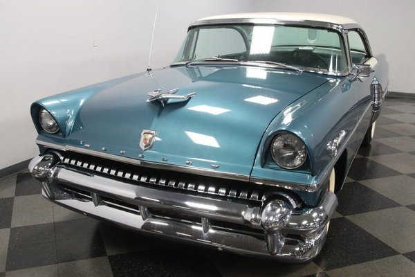 1955 Mercury Montclair for Sale $27,995