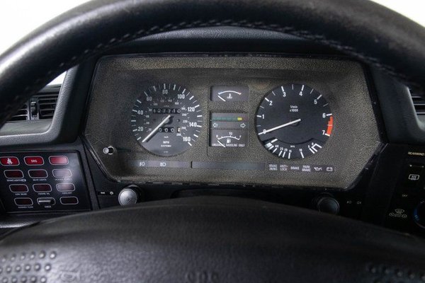 1988 BMW 635csi for Sale $12,995