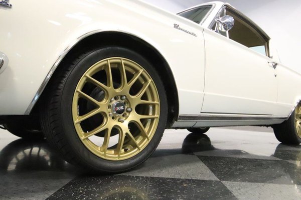 1965 Plymouth Barracuda for Sale $37,995