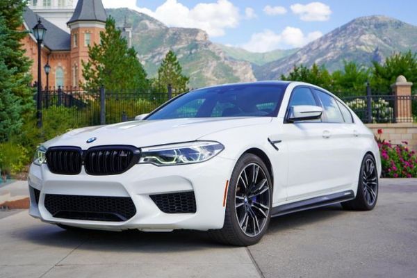 2020 BMW M5  for Sale $62,995 