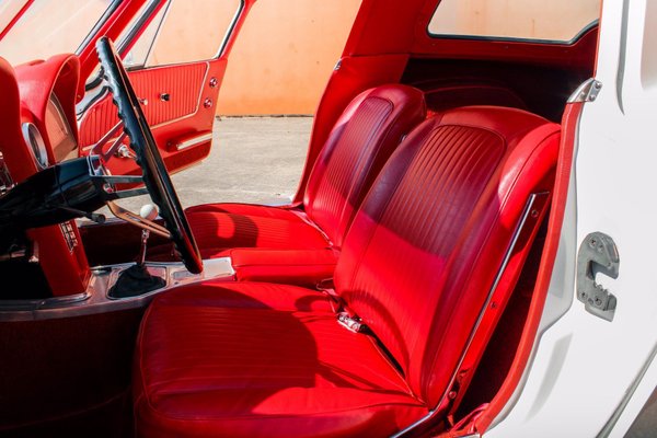 1963 Chevrolet Corvette for Sale $289,995