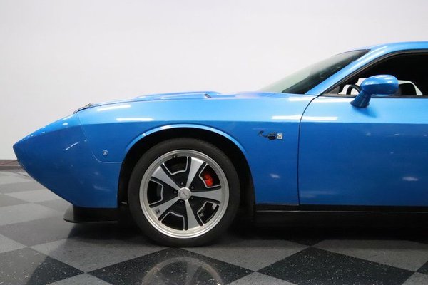 2010 Dodge Challenger SuperBird for Sale $84,995