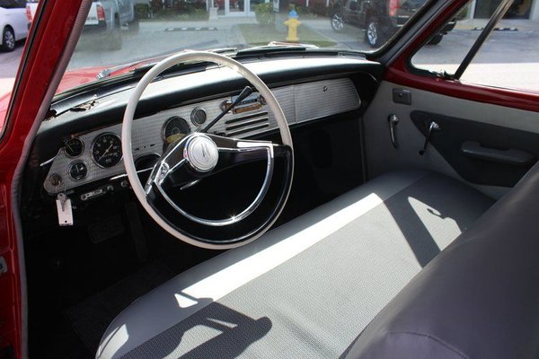 1958 Studebaker Silver hawk for Sale $37,500