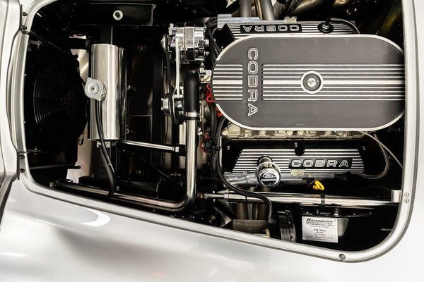 1965 Shelby Cobra Backdraft for Sale $79,900