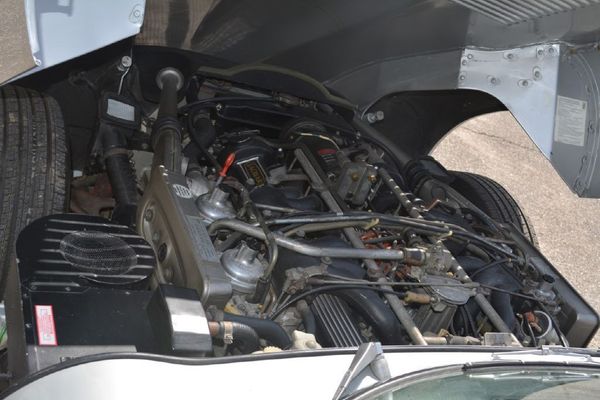 1974 JAGUAR E-TYPE for Sale $109,999