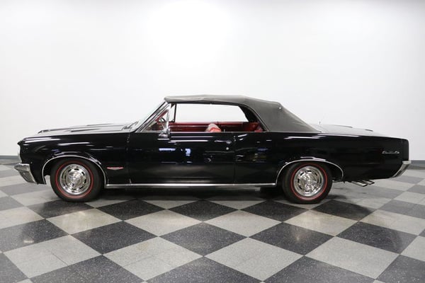 1964 Pontiac GTO Convertible Tribute  for Sale $78,995 