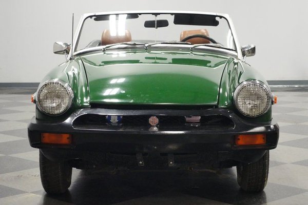 1975 MG Midget for Sale $10,995