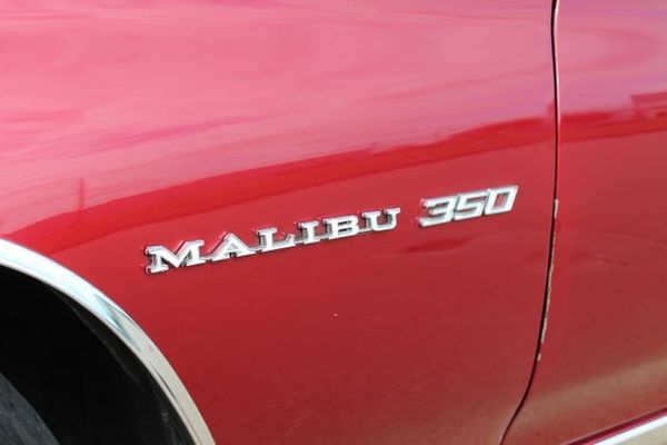 1971 Chevrolet Chevelle for Sale $44,000