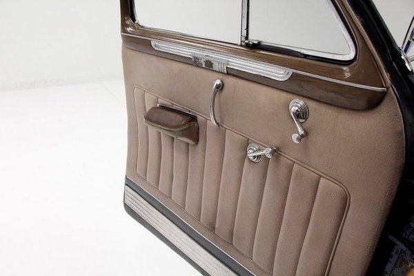 1941 Cadillac Touring Sedan for Sale $16,000