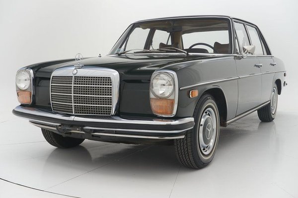 1970 Mercedes-Benz 230  for Sale $26,000 