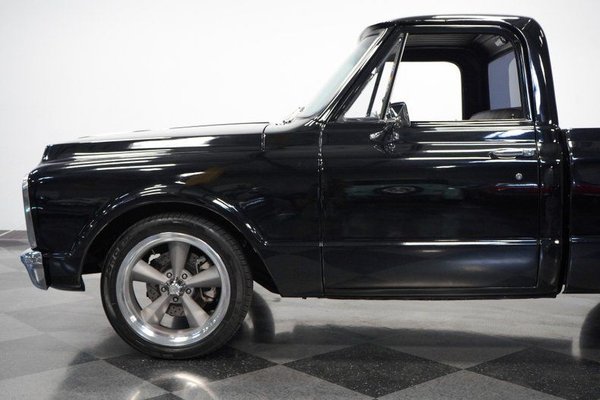 1971 Chevrolet C10 for Sale $36,995
