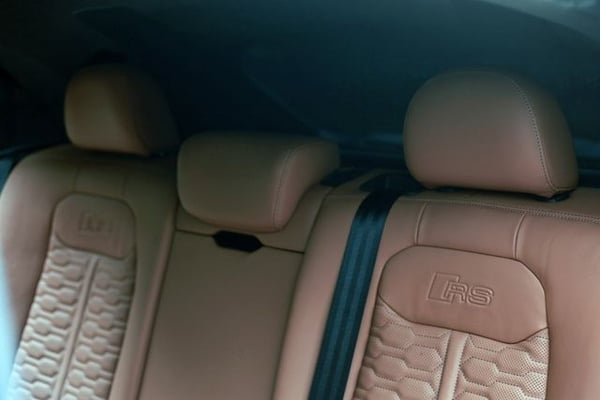 2021 Audi RS Q8 Quattro SUV  for Sale $159,999 